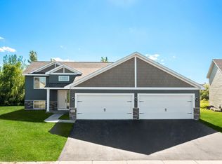 11270 195th Cir NW, Elk River, MN 55330