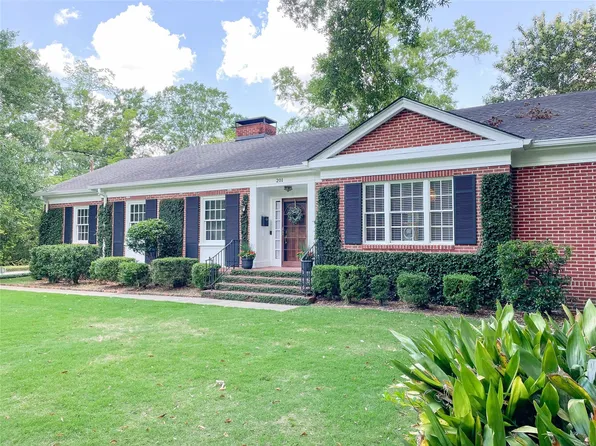 201 Felder Ave, Montgomery, AL 36104