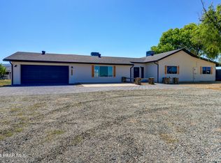 9085 N Coyote Springs Rd, Prescott Valley, AZ 86315