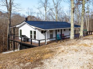 2243 Ridgeway Dr, Sugar Tree, TN 38380