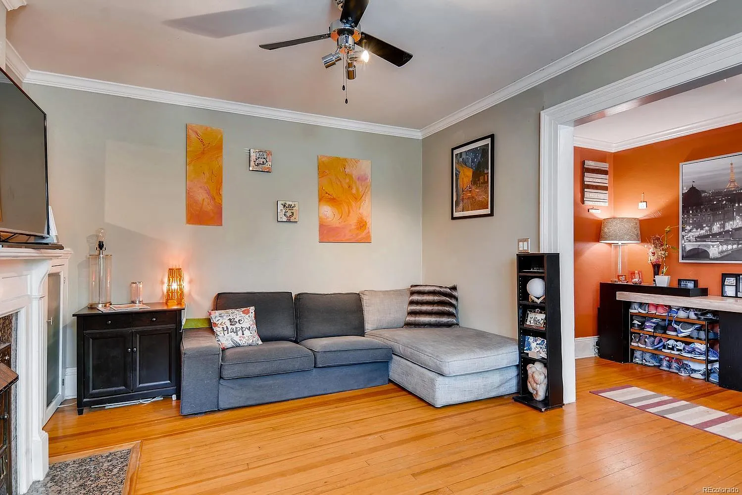 1 bed, 641 sqft, $1,495 — Photo 2