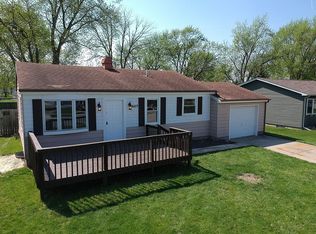 407 Church St, Crown Point, IN 46307