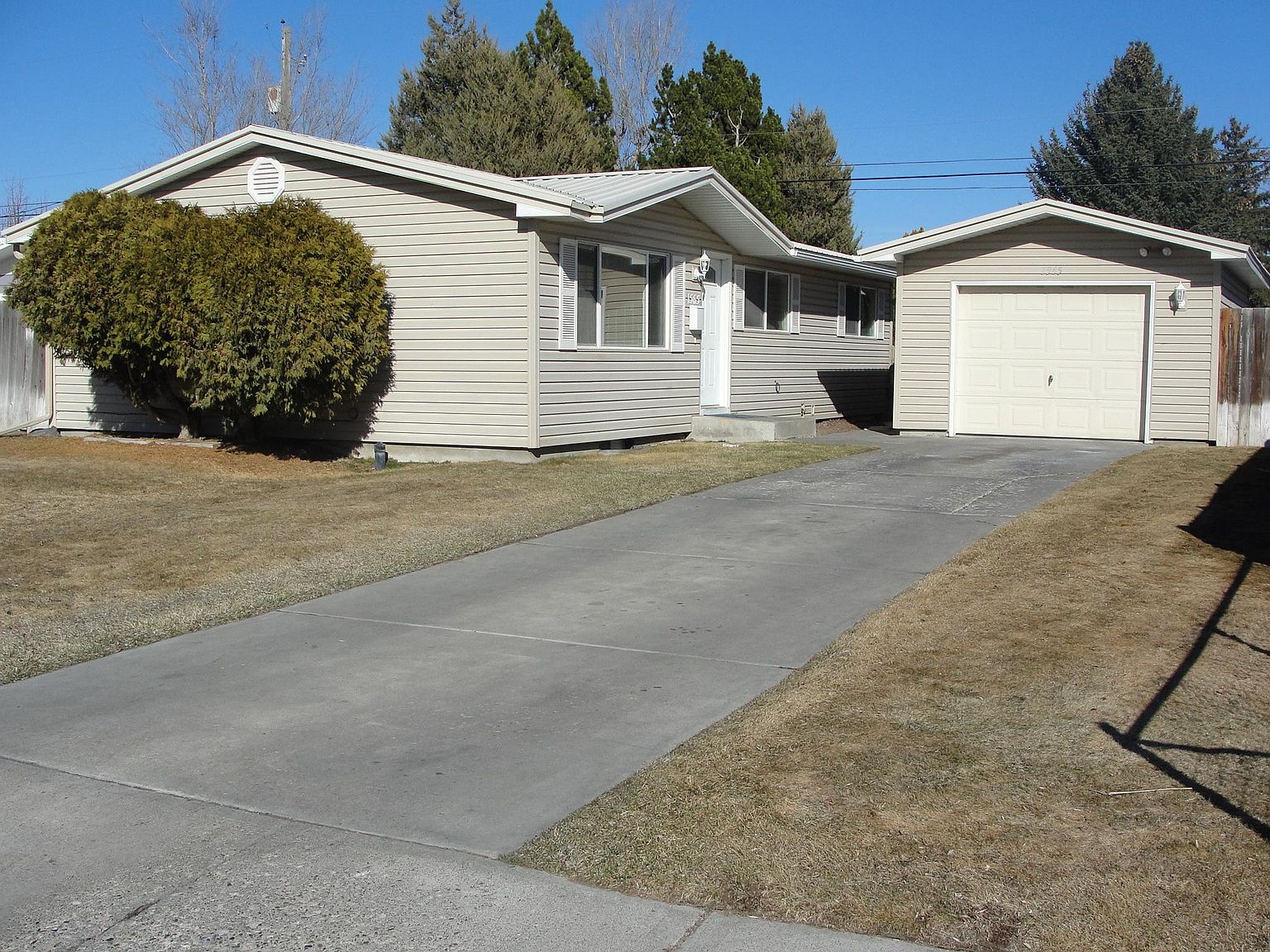 1565 Merrett Dr, Idaho Falls, ID 83404 Zillow