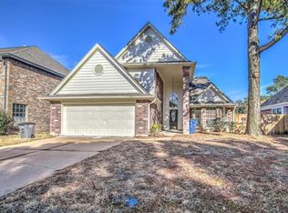 15610 Fern Ridge Dr, Houston, TX 77084