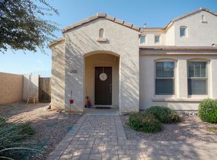 2529 E Bart St, Gilbert, AZ 85295