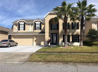 1931 Stonecrest Ct, Orlando, FL 32825