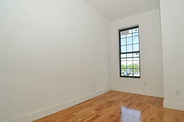 Rented by Brickwood Realty