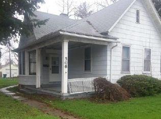 506 N Lafayette St, Macomb, IL 61455