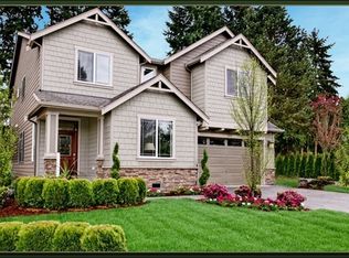 13117 NE 84th St, Kirkland, WA 98033