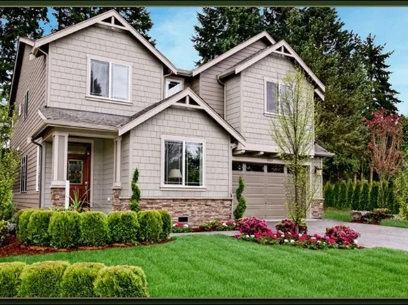 13117 NE 84th St, Kirkland, WA 98033