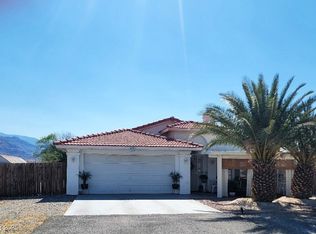 2801 Peggy Ave, Pahrump, NV 89048