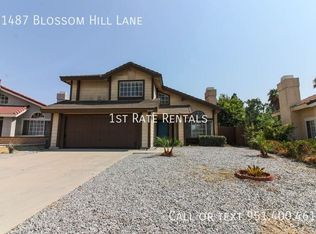 21487 Blossom Hill Ln, Moreno Valley, CA 92557