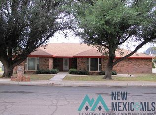 2821 N Acoma Dr, Hobbs, NM 88240