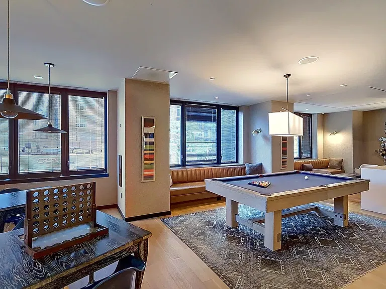 55 W 25th St #28G — Photo 23