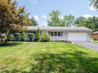 9197 Blackhawk Run, Macedonia, OH 44056