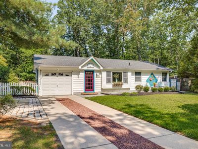122 Lenape Trl, Medford, NJ, 08055