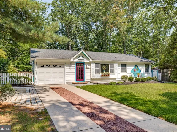122 Lenape Trl, Medford, NJ 08055