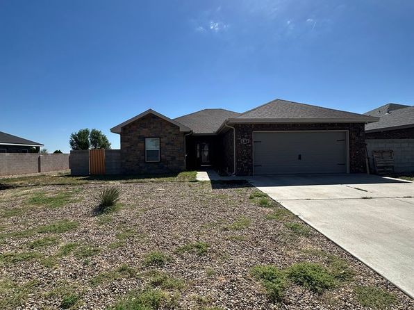 917 Almond Tree Ln, Clovis, NM