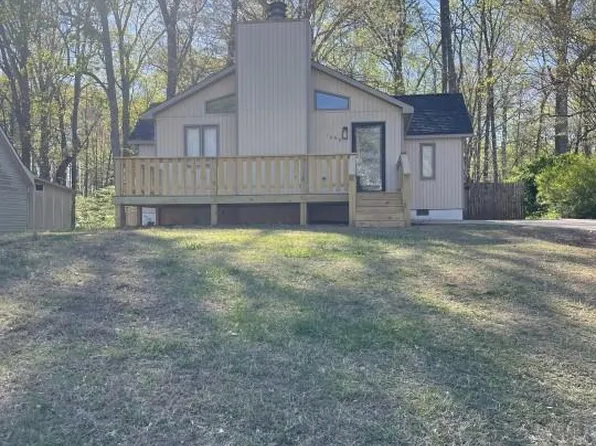3090 Buchanan St, Winston Salem, NC 27127