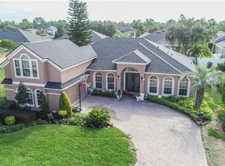 920 Parasol Pl, Oviedo, FL 32766