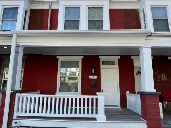 2145 Derry St, Harrisburg, PA 17104