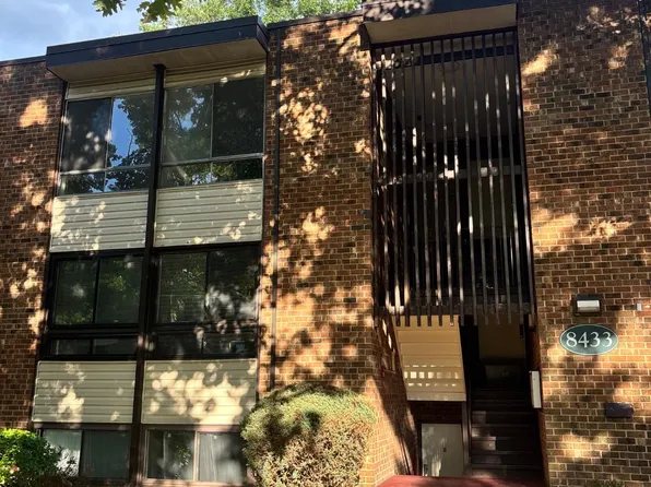 8433 Greenbelt Rd APT 201, Greenbelt, MD 20770