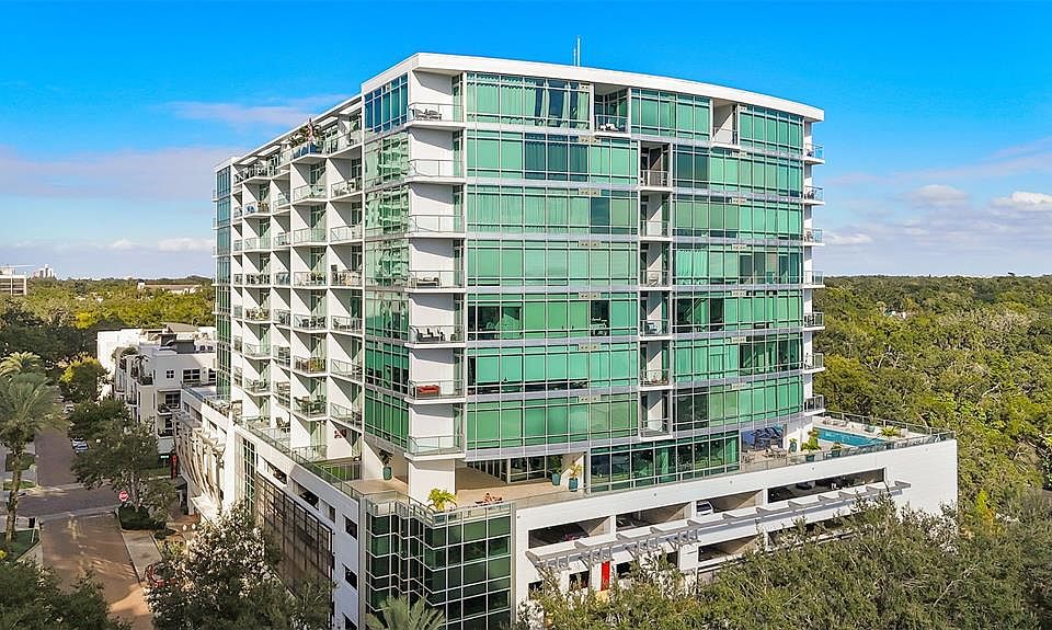 1st image of 101 S EOLA DRIVE #1203