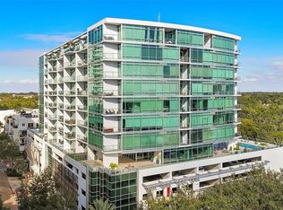 101 S EOLA DRIVE #1203, ORLANDO, FL 32801