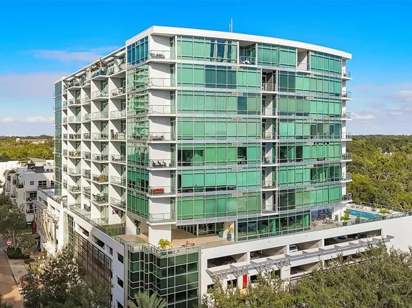 101 S Eola Dr #1208, Orlando, FL 32801