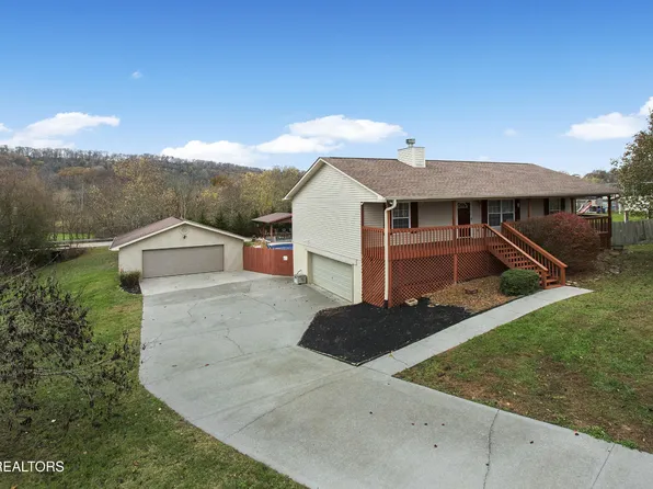 7591 Rising Brooks Ln, Knoxville, TN 37918