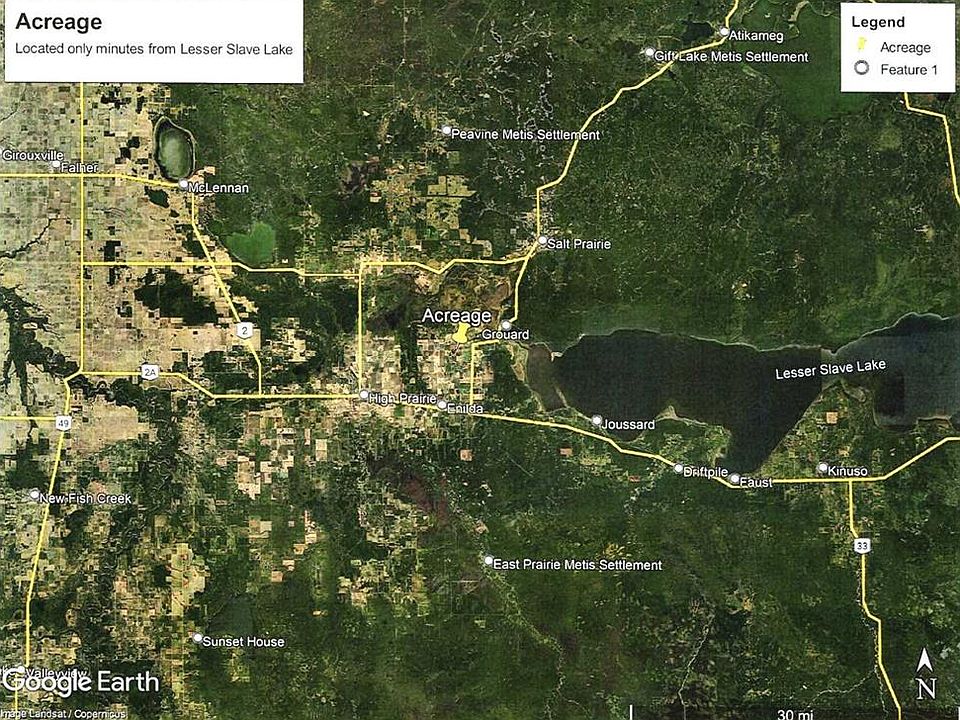 2nd image of 752 Township