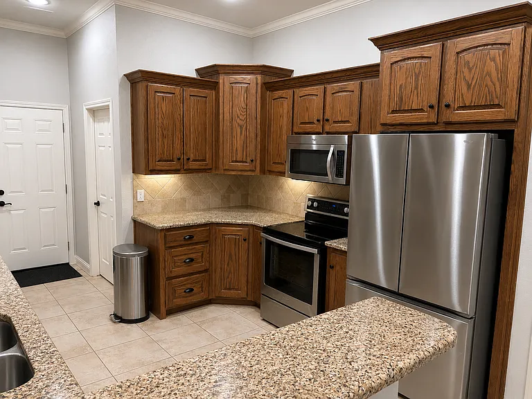 201 Desert Sky Dr — Photo 4