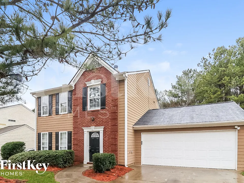 1118 Summerstone Trce