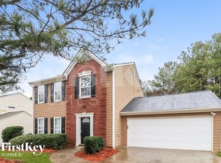 1118 Summerstone Trce, Austell, GA 30168