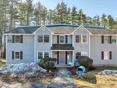 37 Alice Drive UNIT 73, Concord, NH, 03303