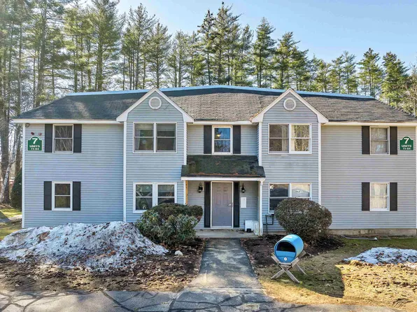 37 Alice Drive #73, Concord, NH 03303