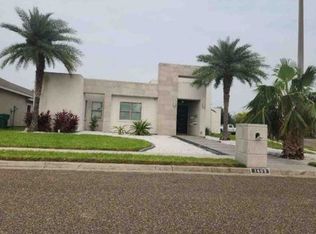 1602 S Linden Ave, Pharr, TX 78577