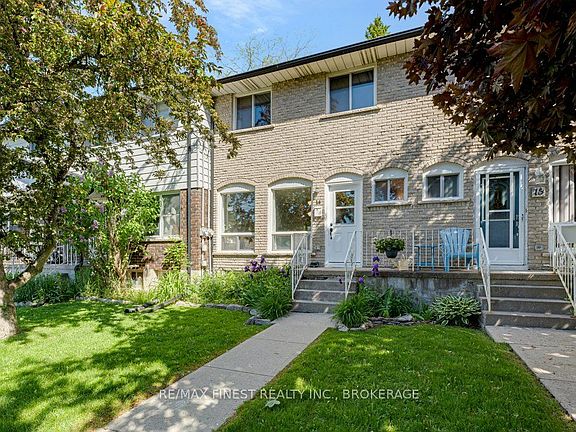 2nd image of 30 Addington St #14