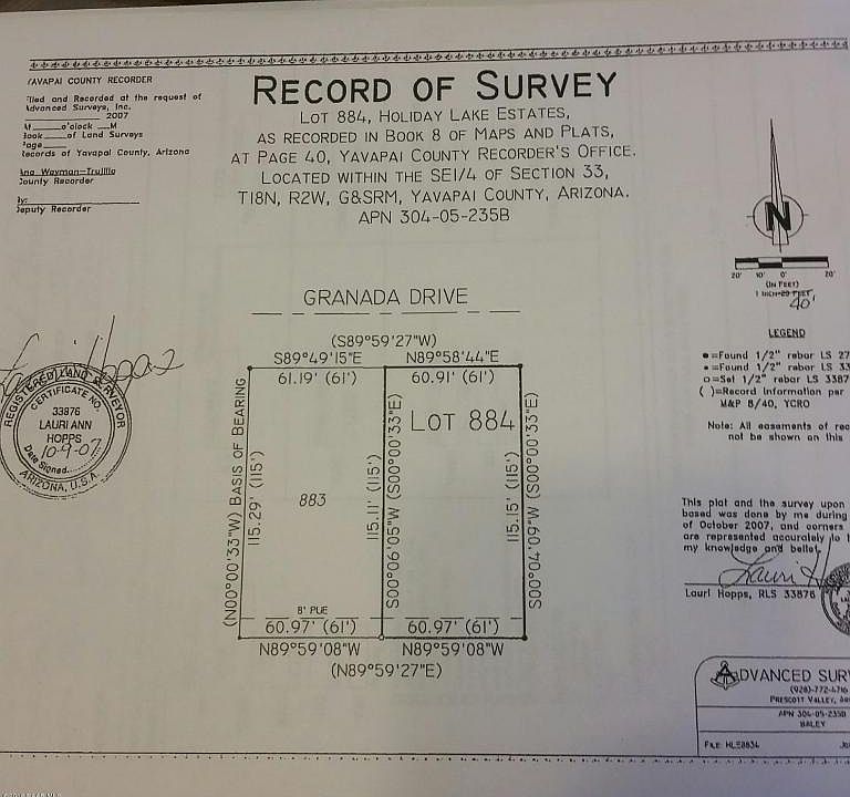 1st image of 369 W Granada Dr