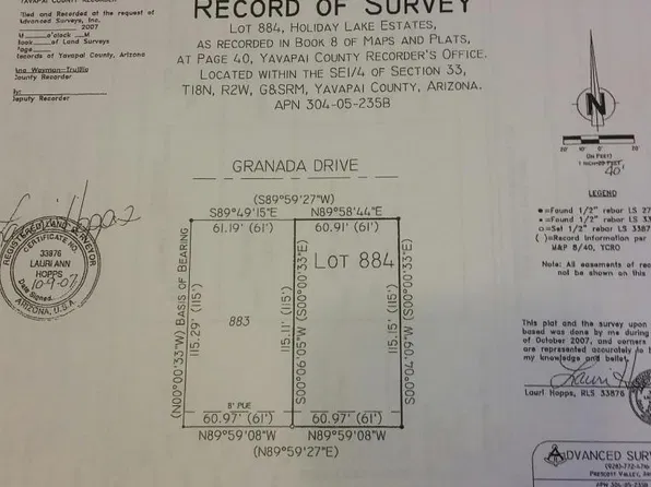 369 W Granada Dr, Paulden, AZ 86334