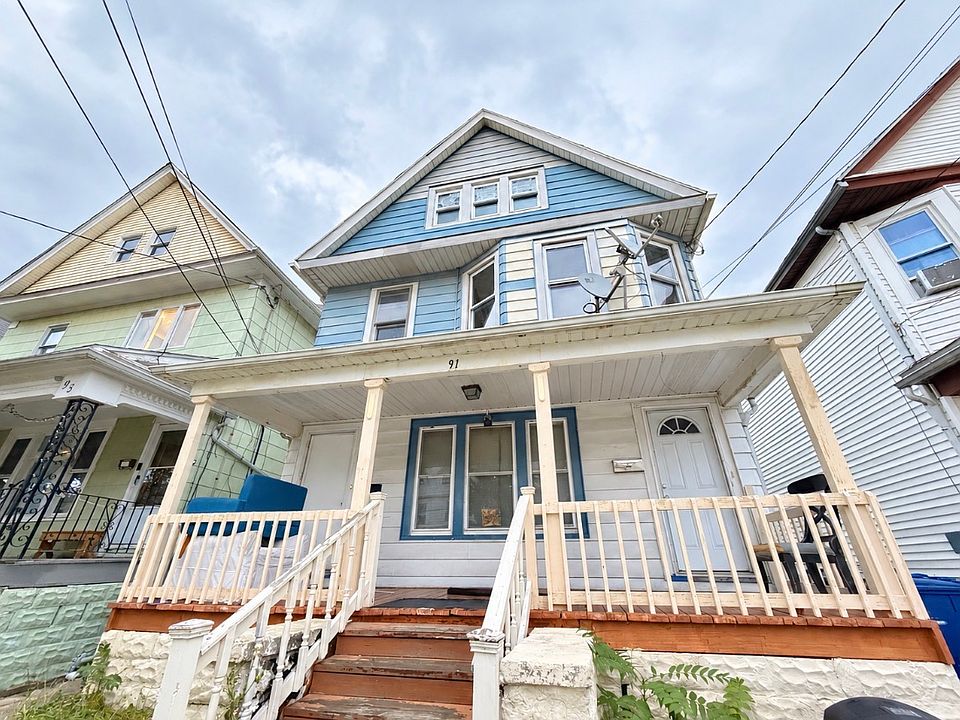 1st image of 91 Howell St #2