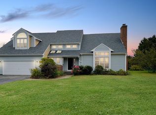 6 Coggeshall Way, Middletown, RI 02842