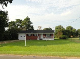 113 Dale Rd, Mount Olive, NC 28365