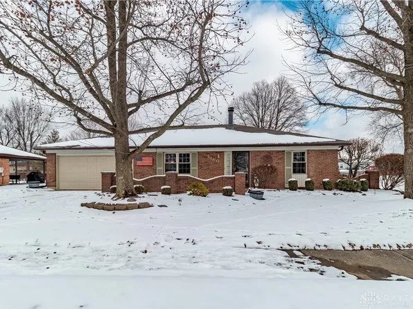 1260 Wilhelmina Dr, Vandalia, OH 45377