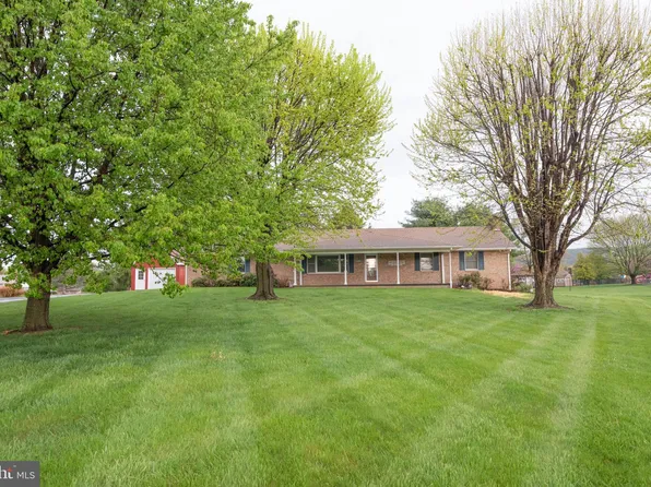 11807 Wicomico Ct, Smithsburg, MD 21783