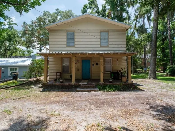120 NW 9th St, Gainesville, FL 32601