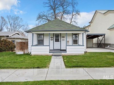 204 8th Ave N, Buhl, ID, 83316