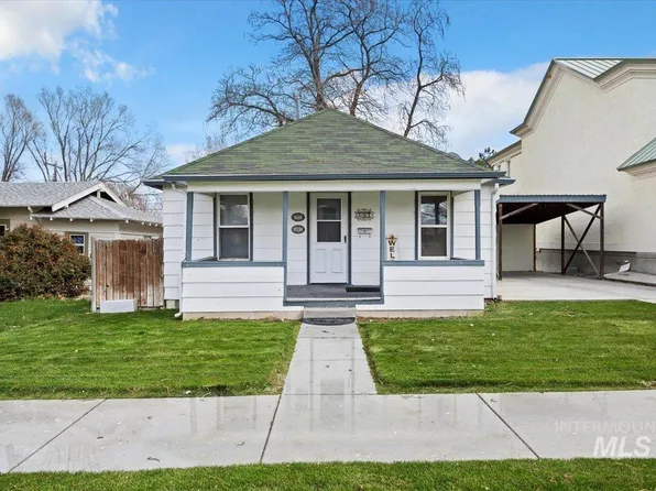 204 8th Ave N, Buhl, ID 83316