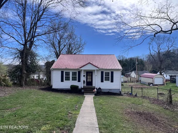 118 E Kentucky Ave, La Follette, TN 37766