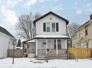535 Southwood Ave, Columbus, OH